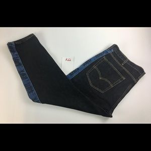 Levi’s Men’s Jeans Sz 40/29 Hi Ball Premium Sz